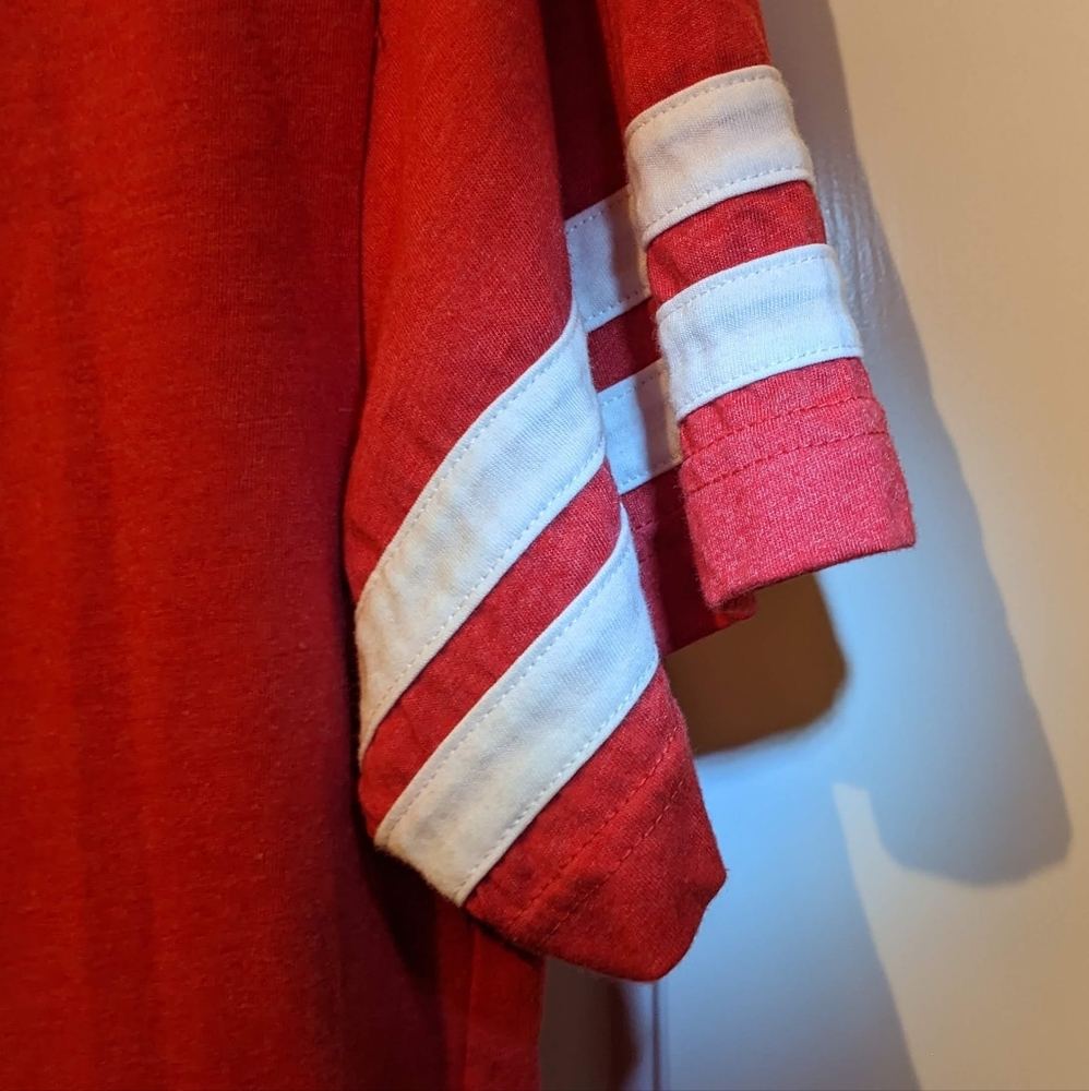 EUC 🇺🇲 AMERICA 🇺🇲 T-Shirt - Picture 6 of 6